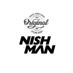 Nishman-Logo